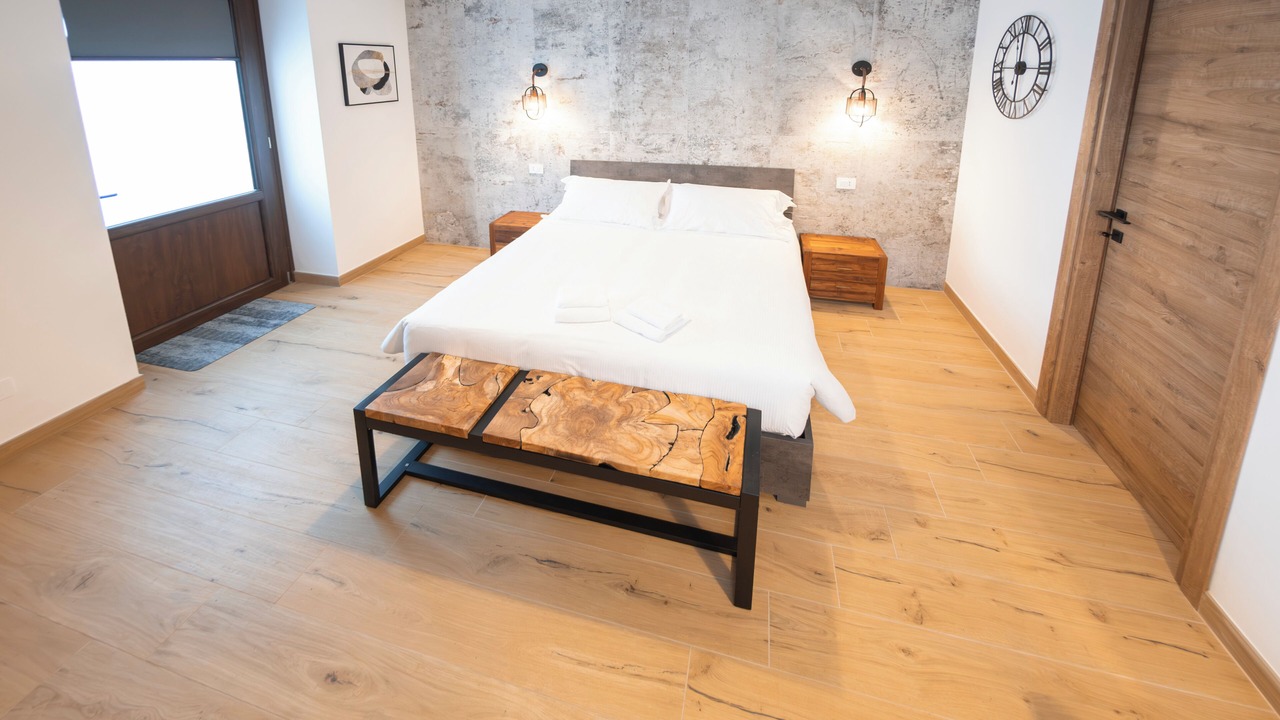 Photo of Bedroom in Zona XLIX Santa Maria di Galeria
