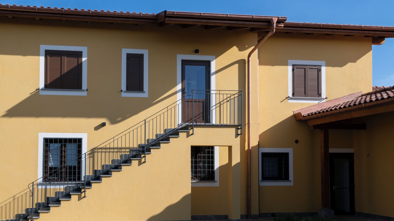 Photo of Outdoor in Zona XLIX Santa Maria di Galeria