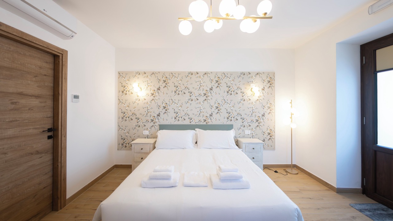 Photo of Bedroom in Zona XLIX Santa Maria di Galeria