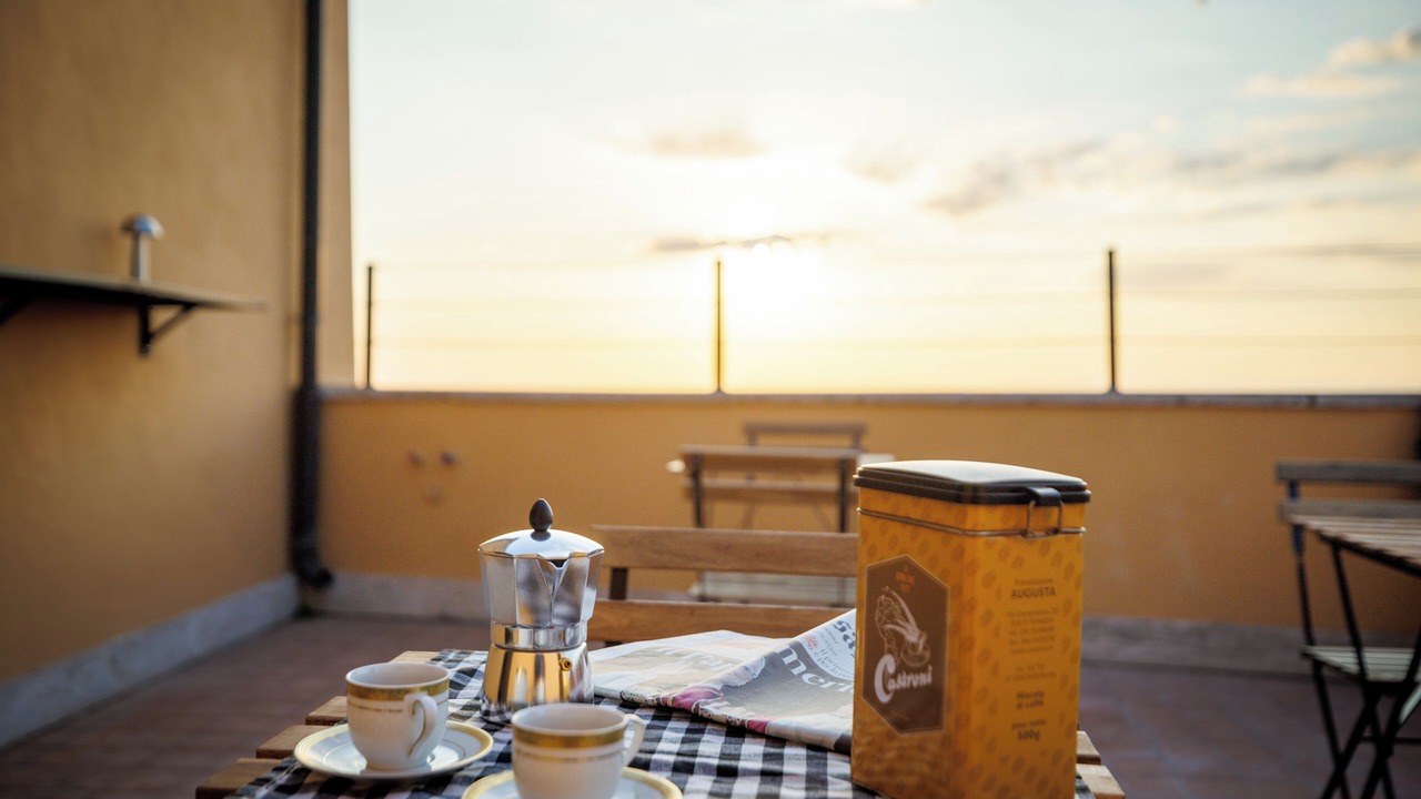 Photo of Outdoor in Frascati