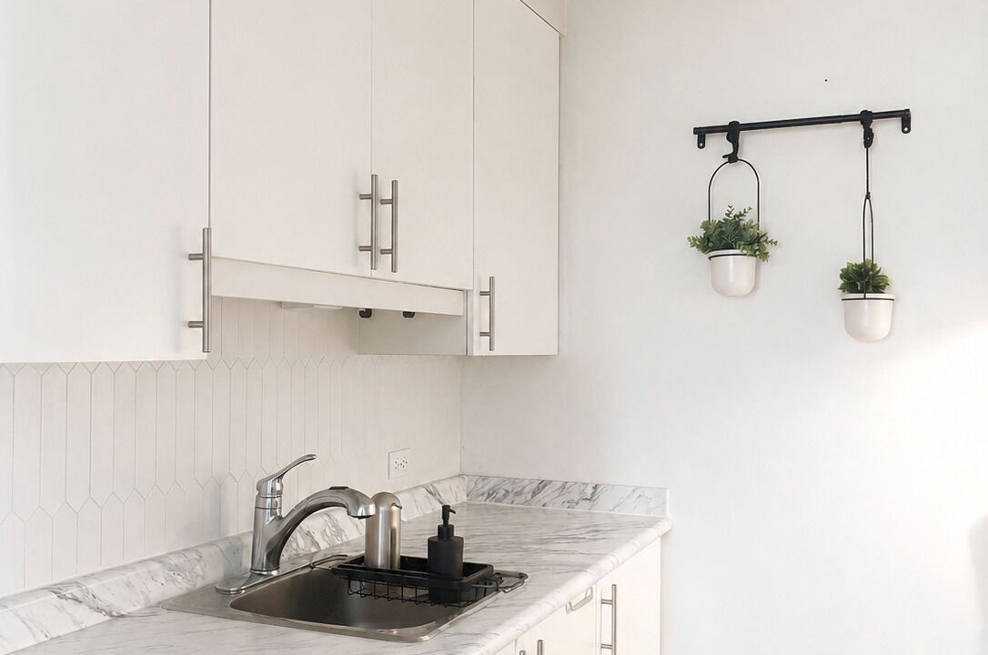 Photo of Kitchen in Milton Park