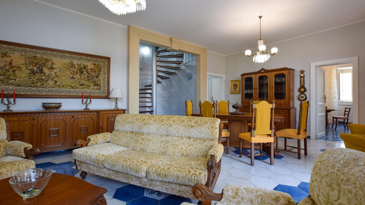 Photo of Bedroom in Sorrentini
