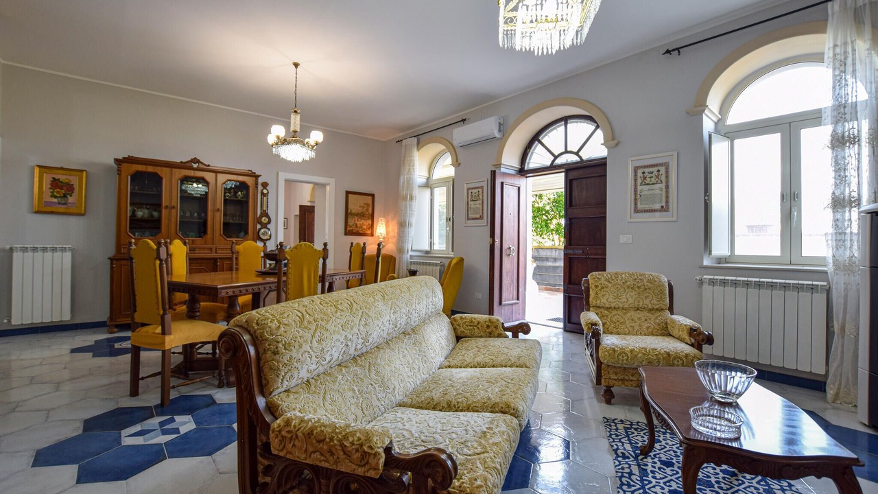 Photo of Bedroom in Sorrentini