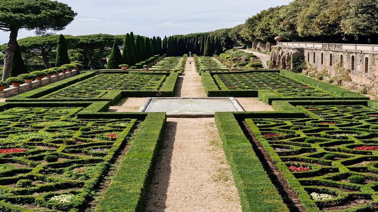 Photo of Outdoor in Castel Gandolfo