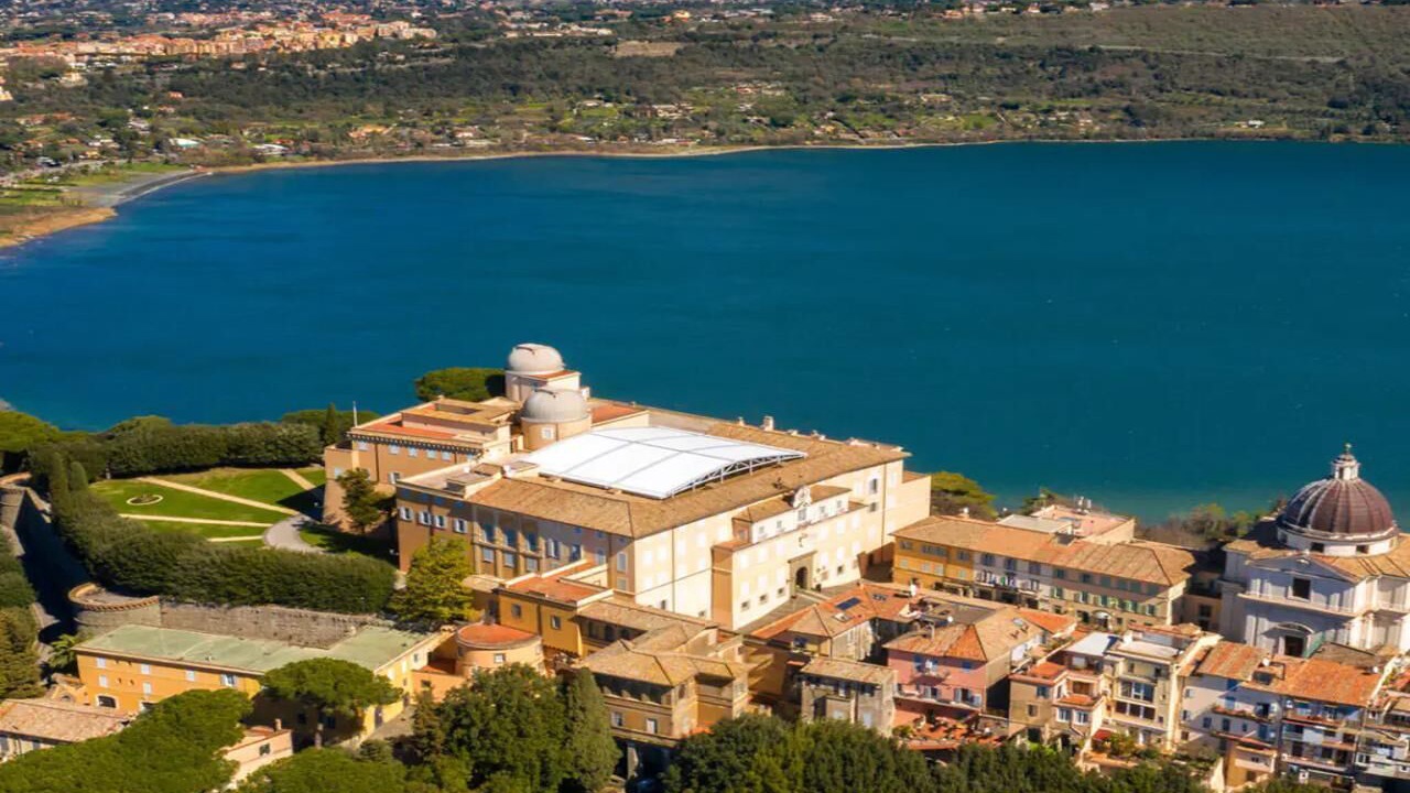 Photo of Outdoor in Castel Gandolfo