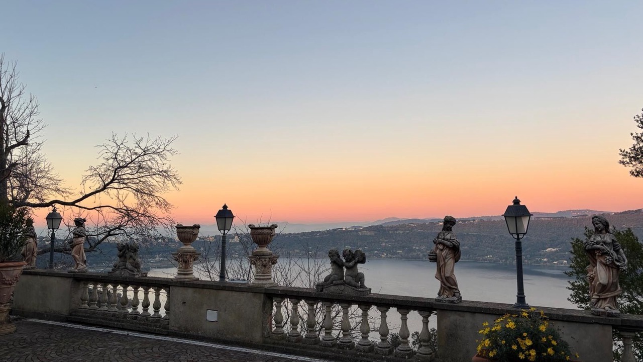 Photo of Others in Castel Gandolfo