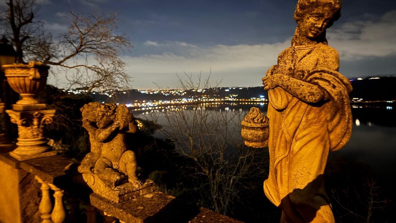 Photo of Others in Castel Gandolfo