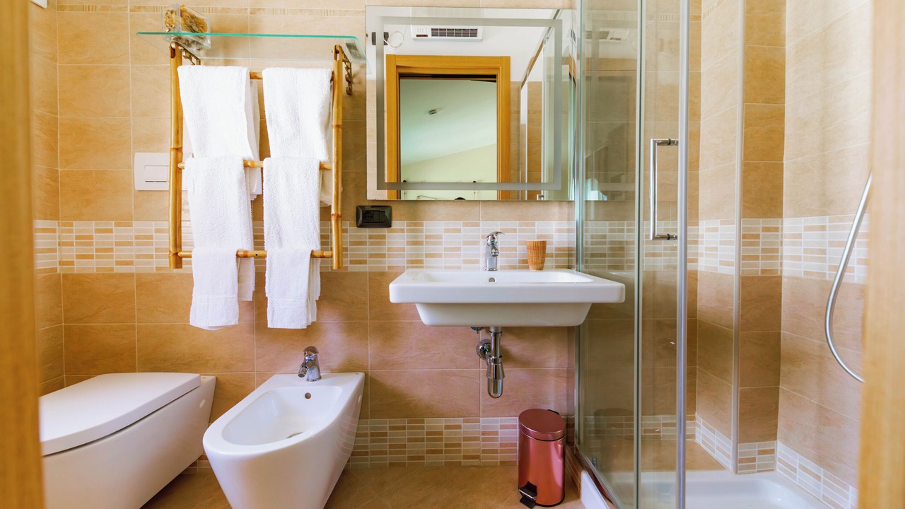 Photo of Bathroom in Borgia