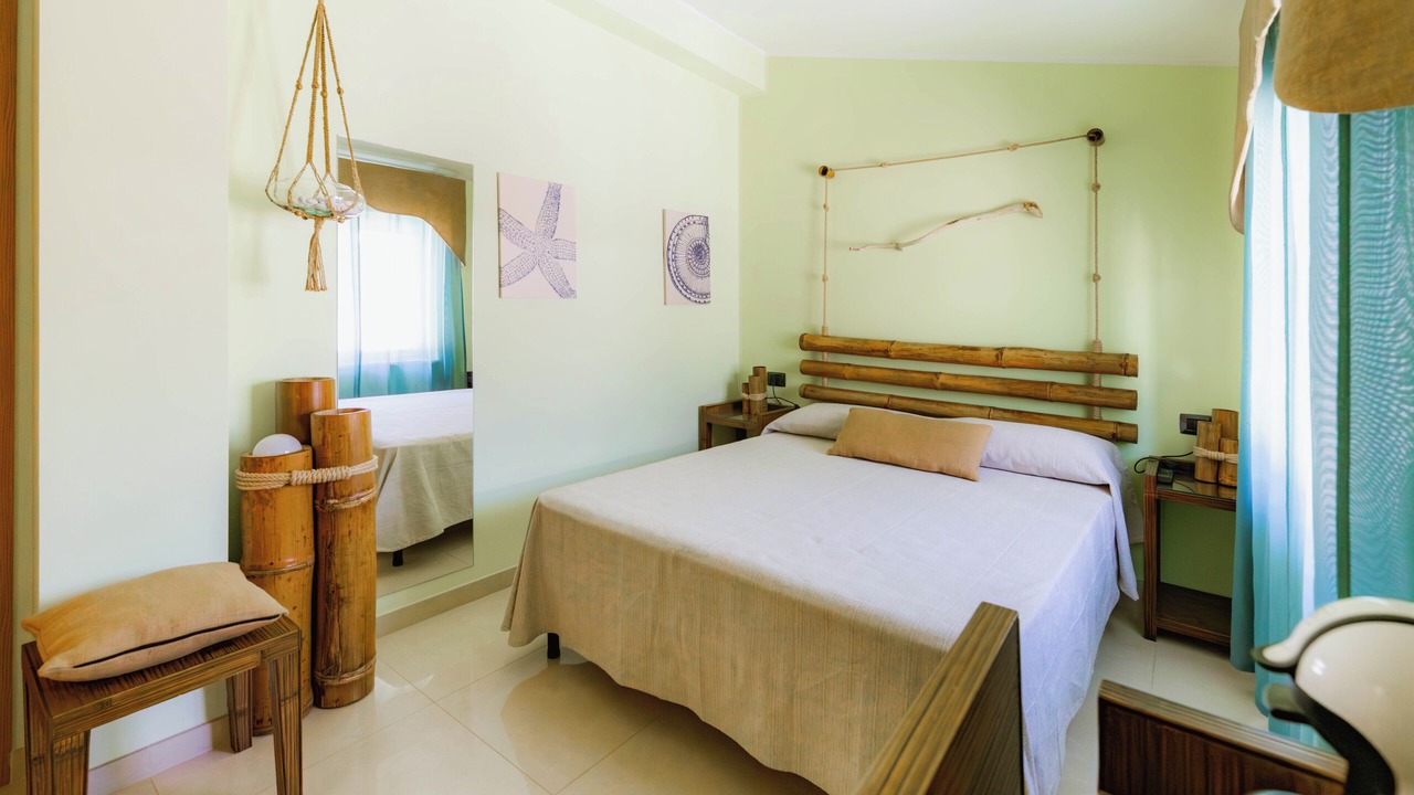 Photo of Bedroom in Borgia