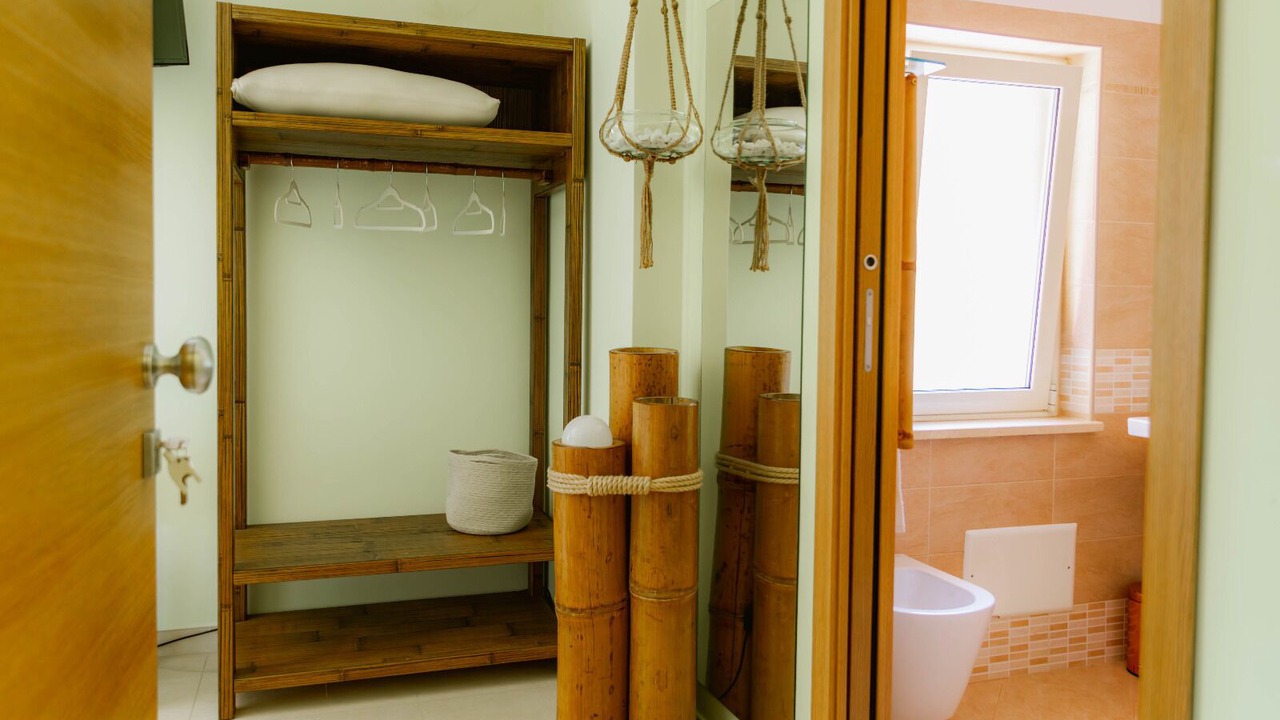 Photo of Bathroom in Borgia