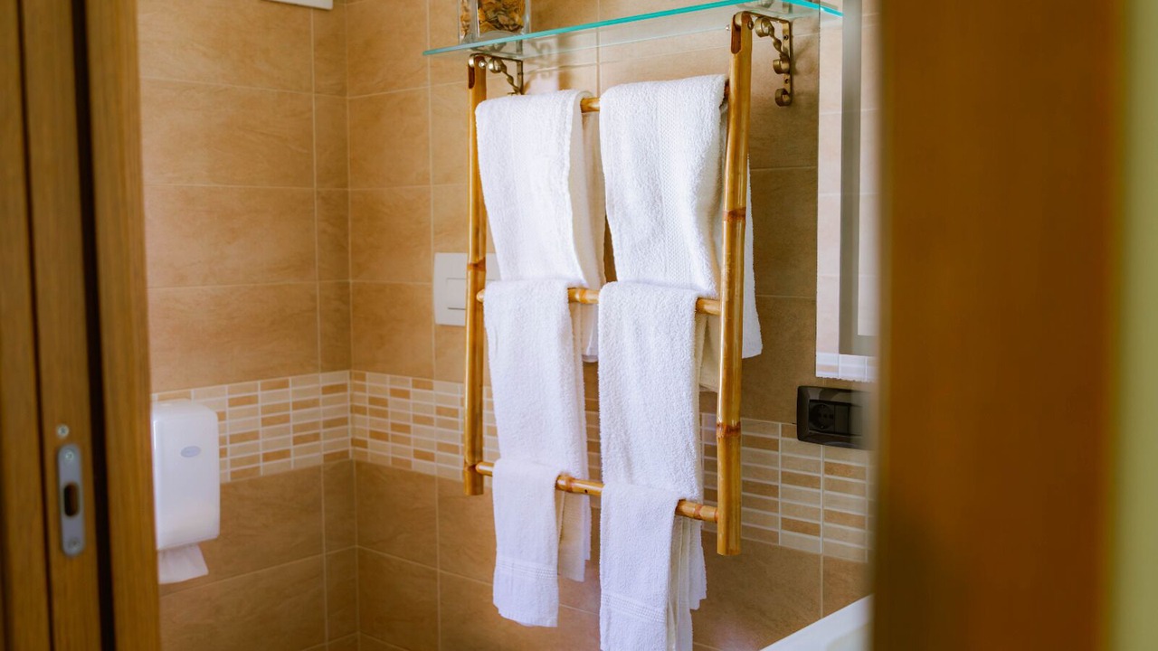 Photo of Bathroom in Borgia