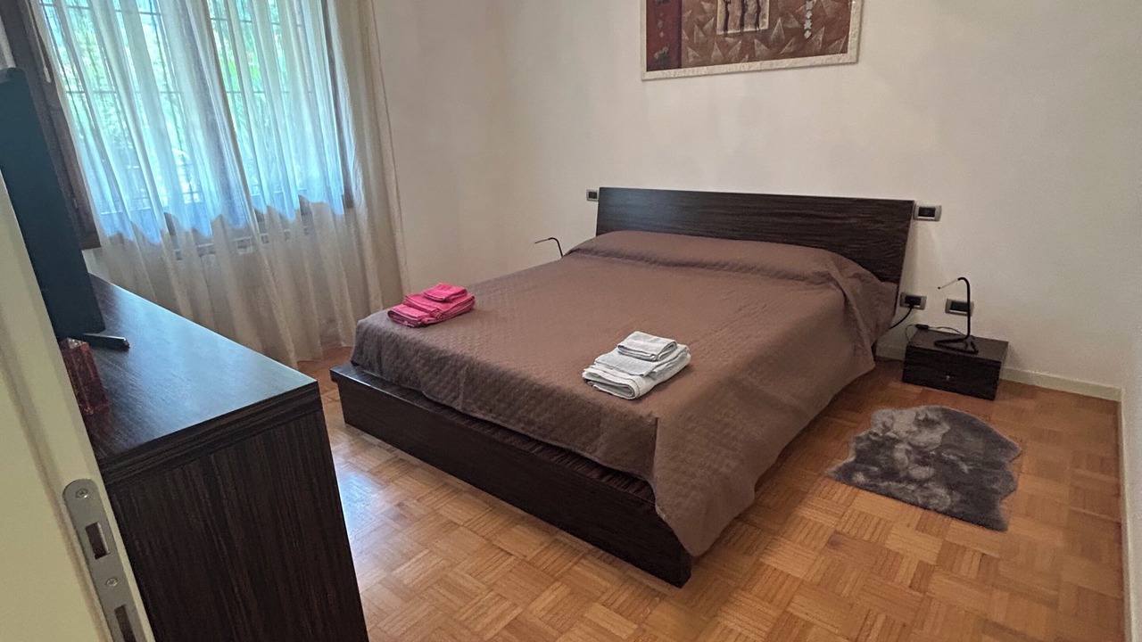 Photo of Bedroom in Abano Terme