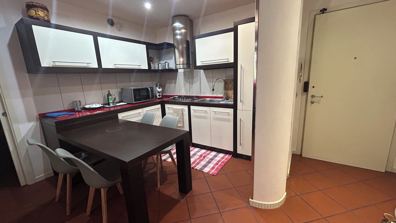 Photo of Kitchen in Abano Terme
