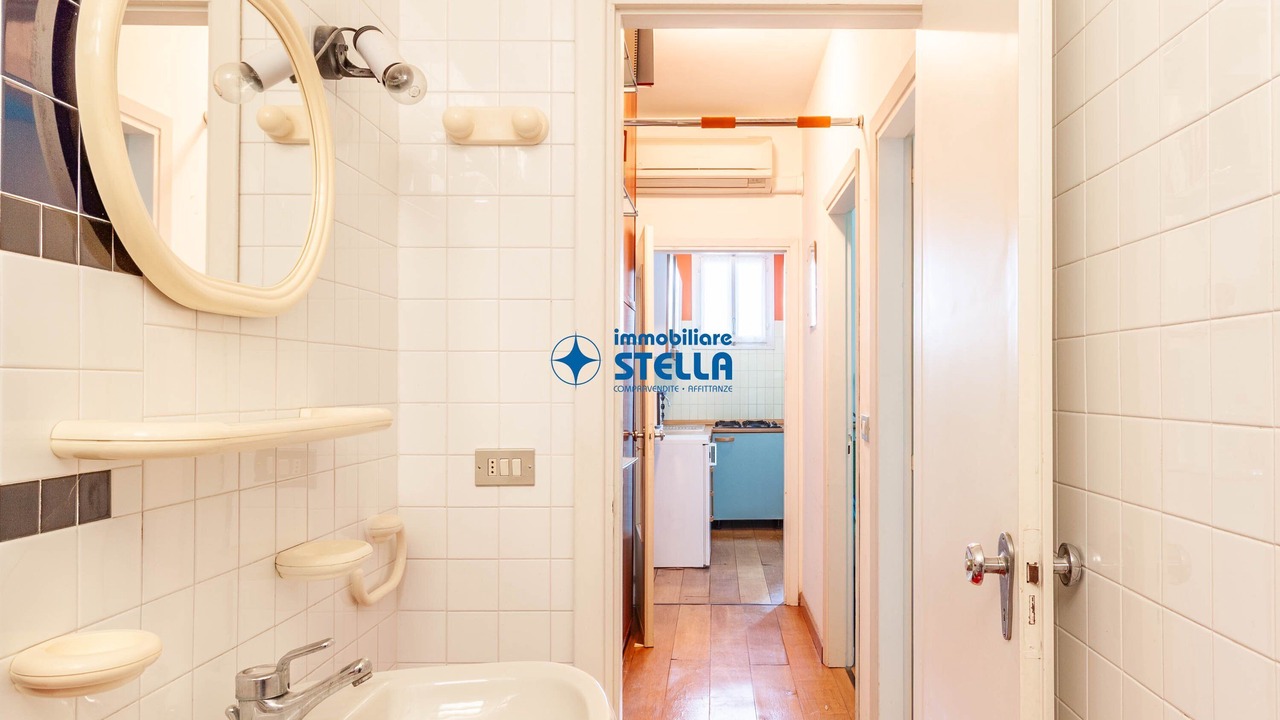 Photo of Bathroom in Jesolo