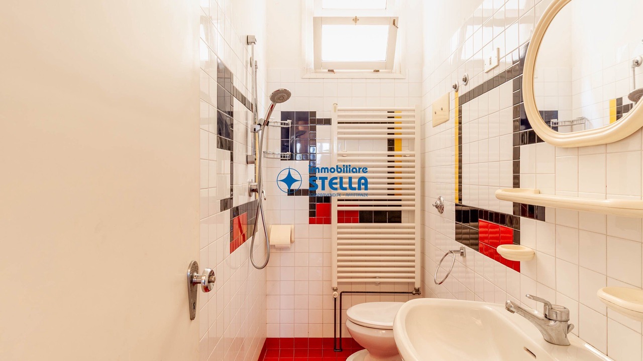 Photo of Bathroom in Jesolo