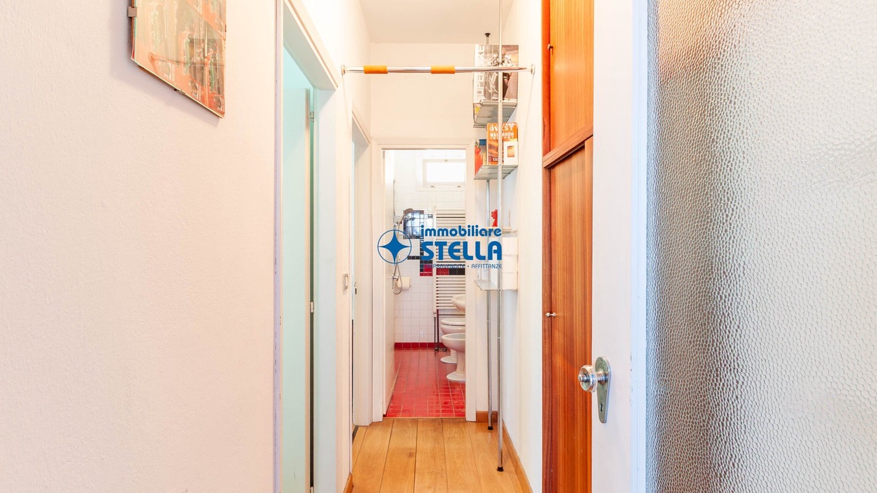 Photo of Bathroom in Jesolo