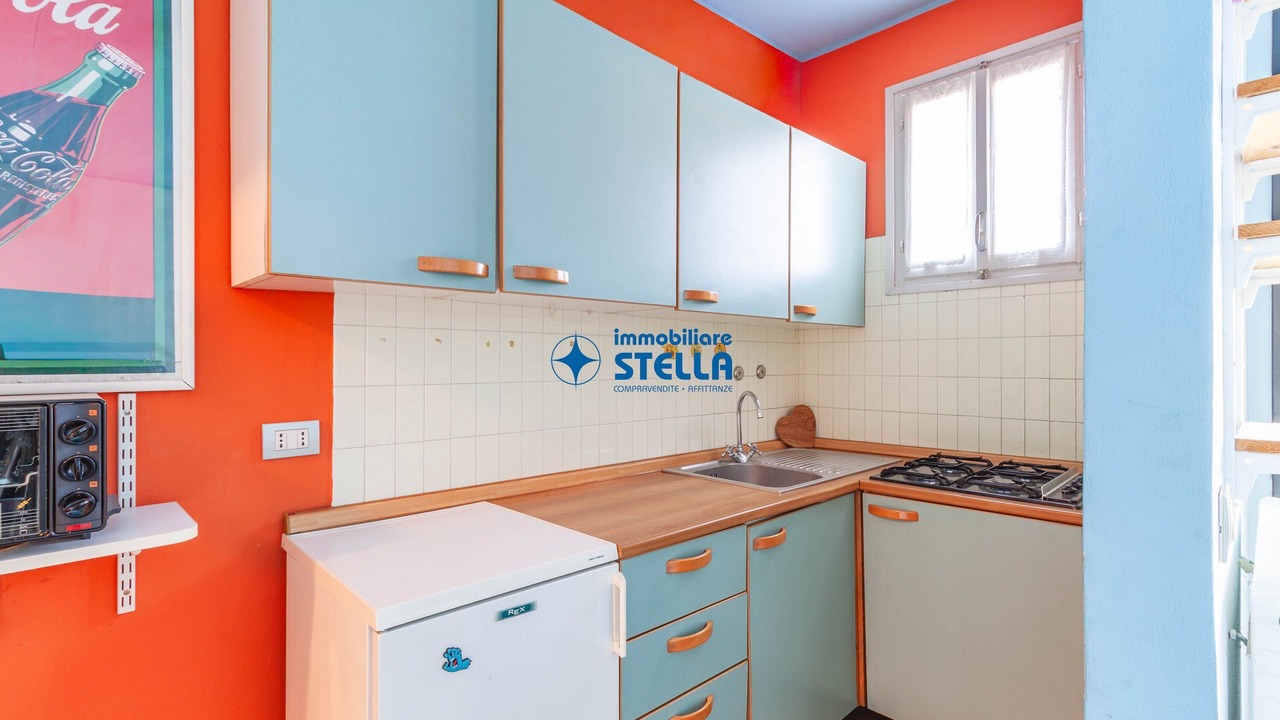 Photo of Kitchen in Jesolo