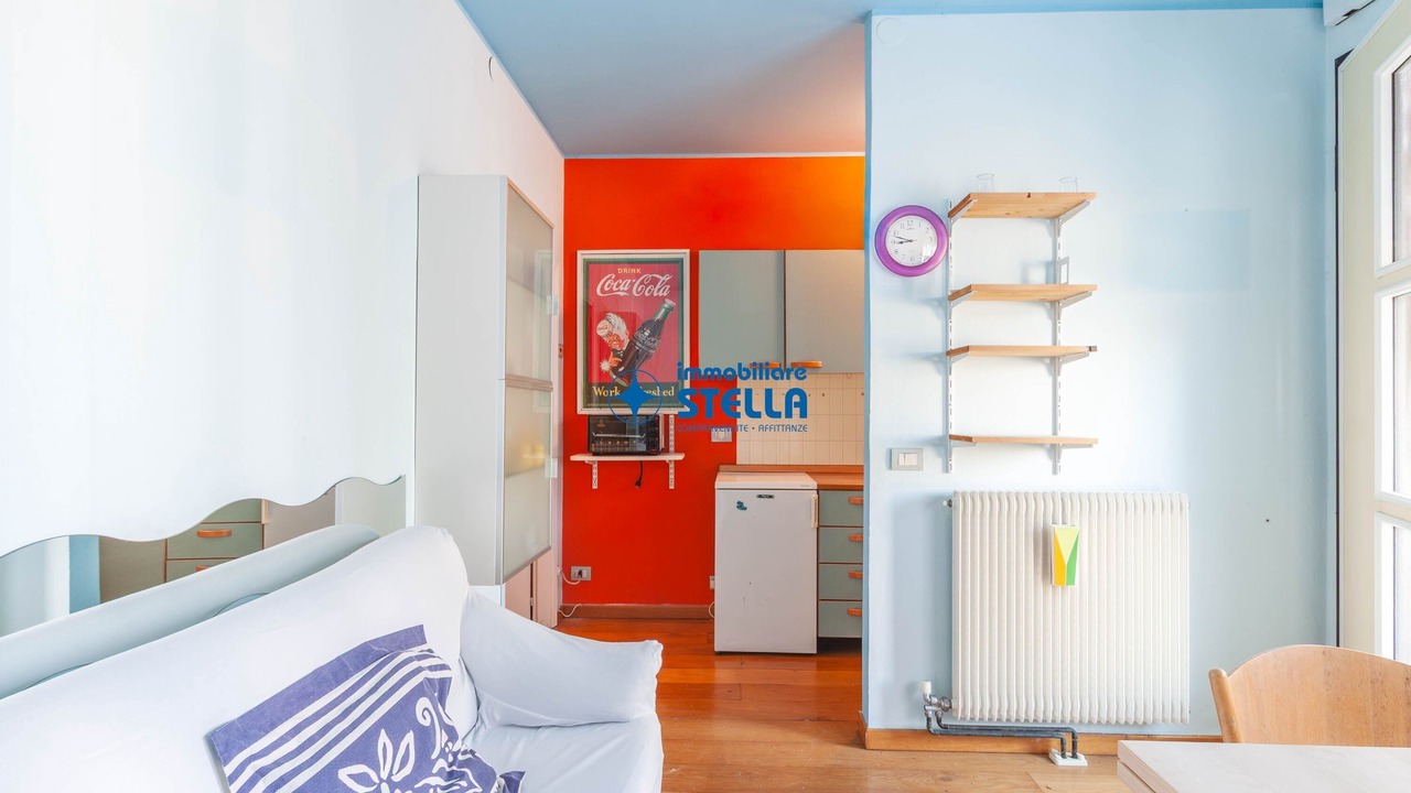 Photo of Livingroom in Jesolo