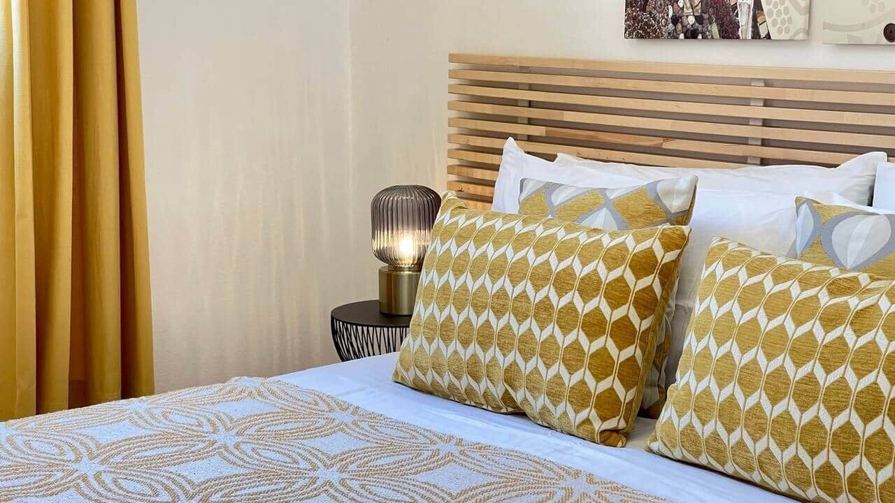 Photo of Bedroom in Pantelleria