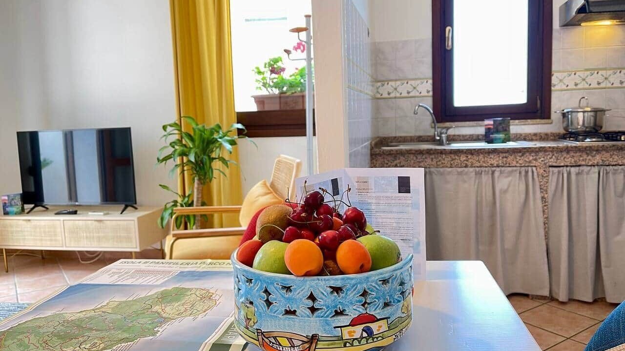 Photo of Others in Pantelleria