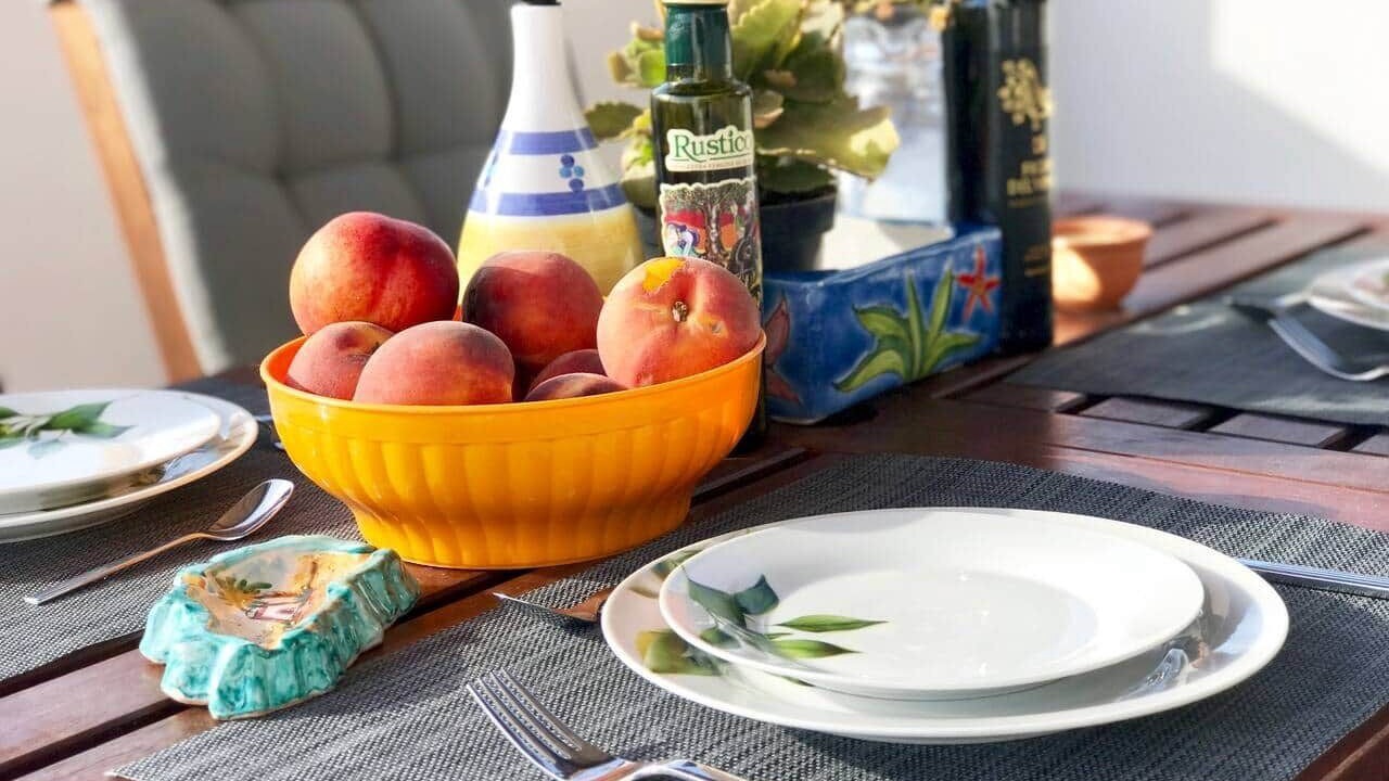 Photo of Outdoor in Pantelleria