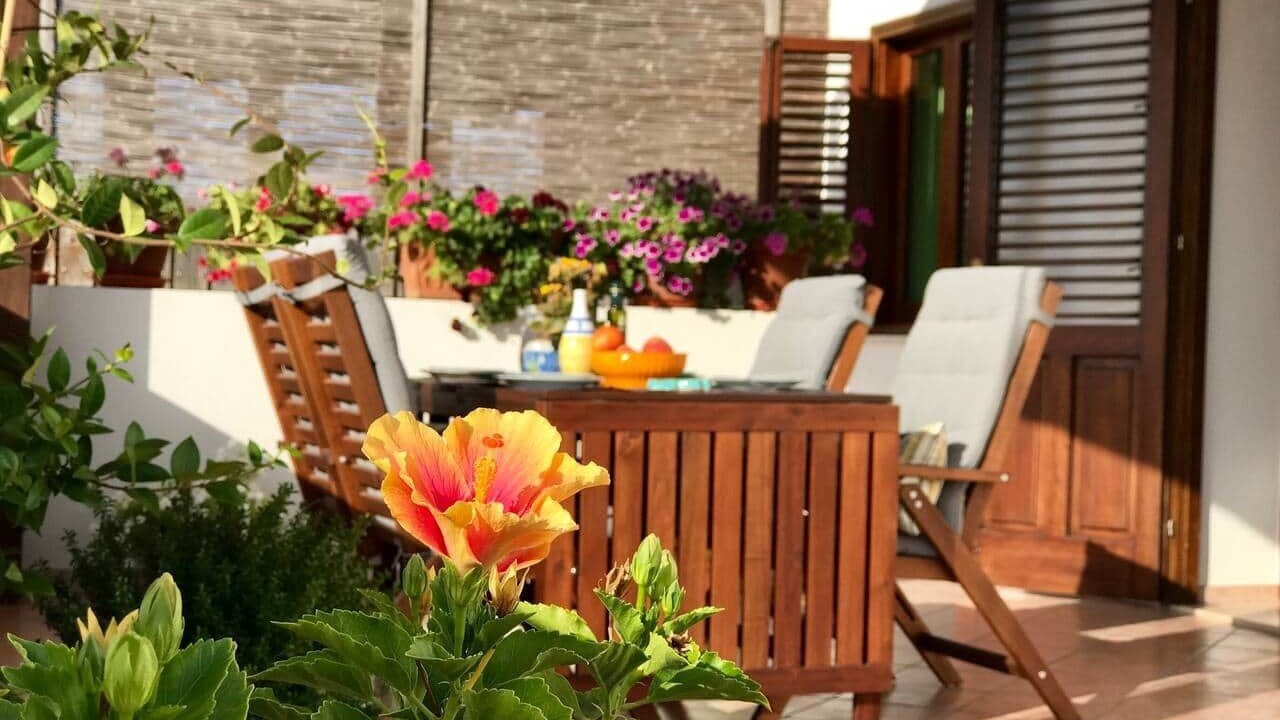 Photo of Outdoor in Pantelleria