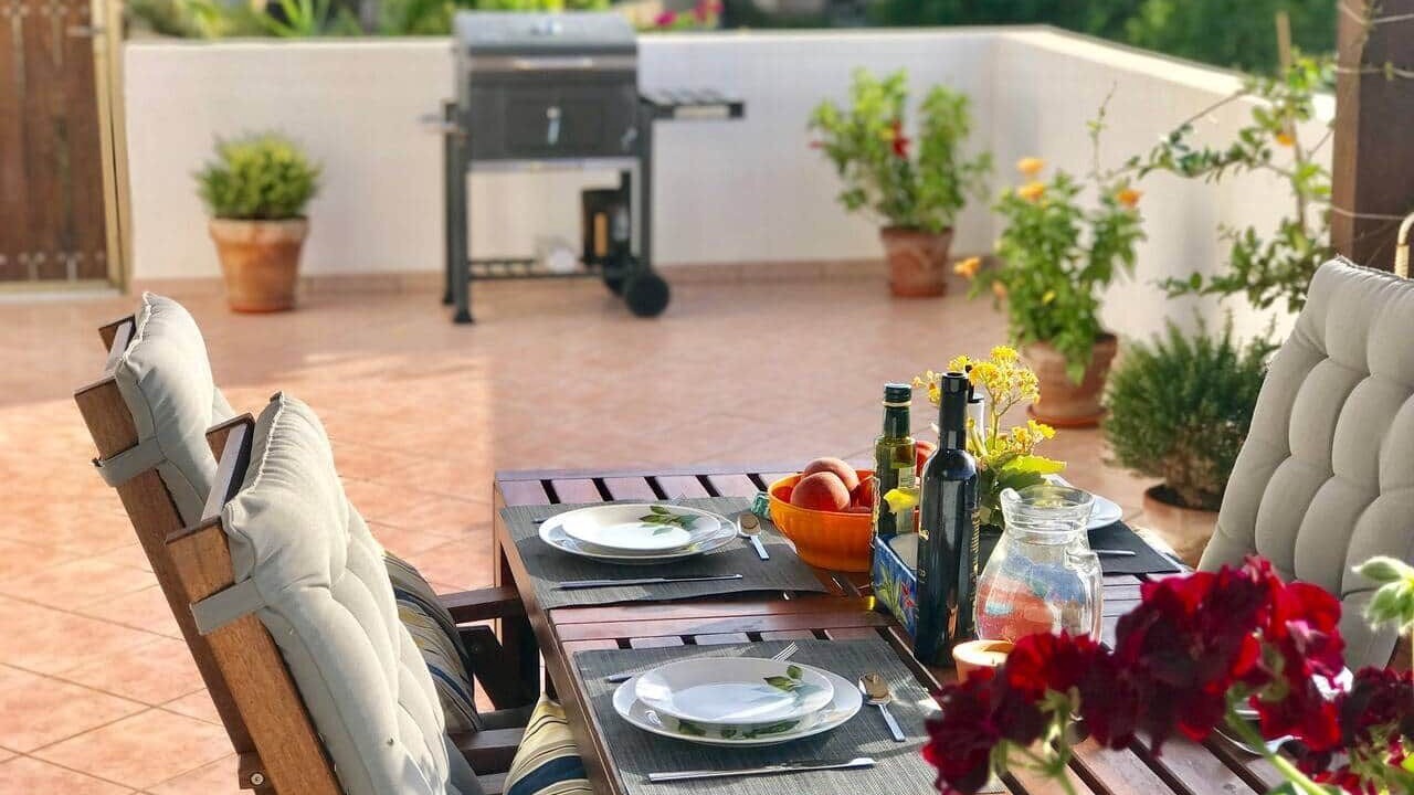 Photo of Outdoor in Pantelleria