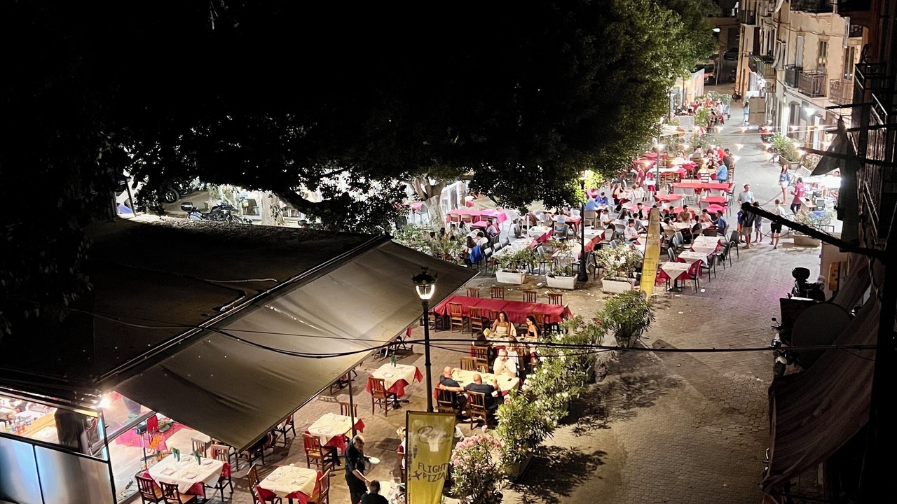 Photo of Outdoor in Trapani City Centre