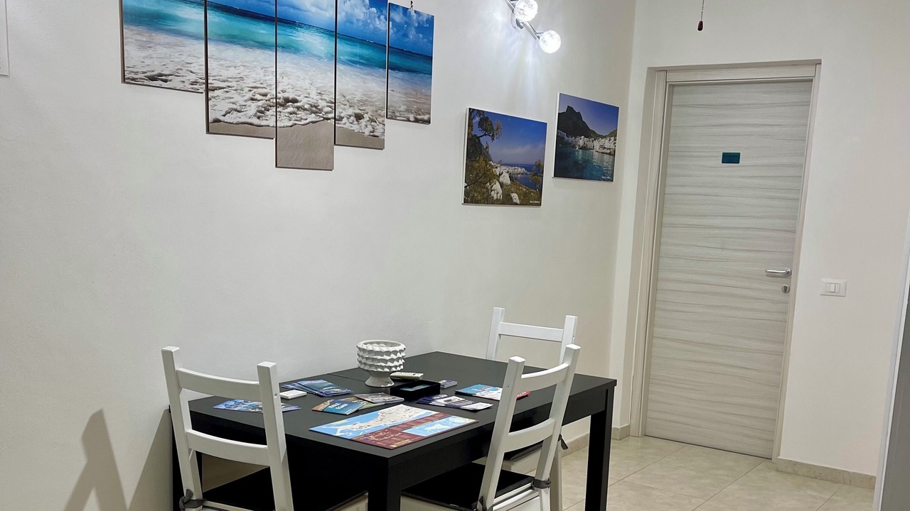 Photo of Others in Trapani City Centre