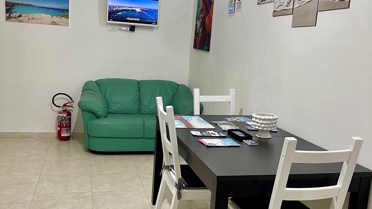 Photo of Others in Trapani City Centre