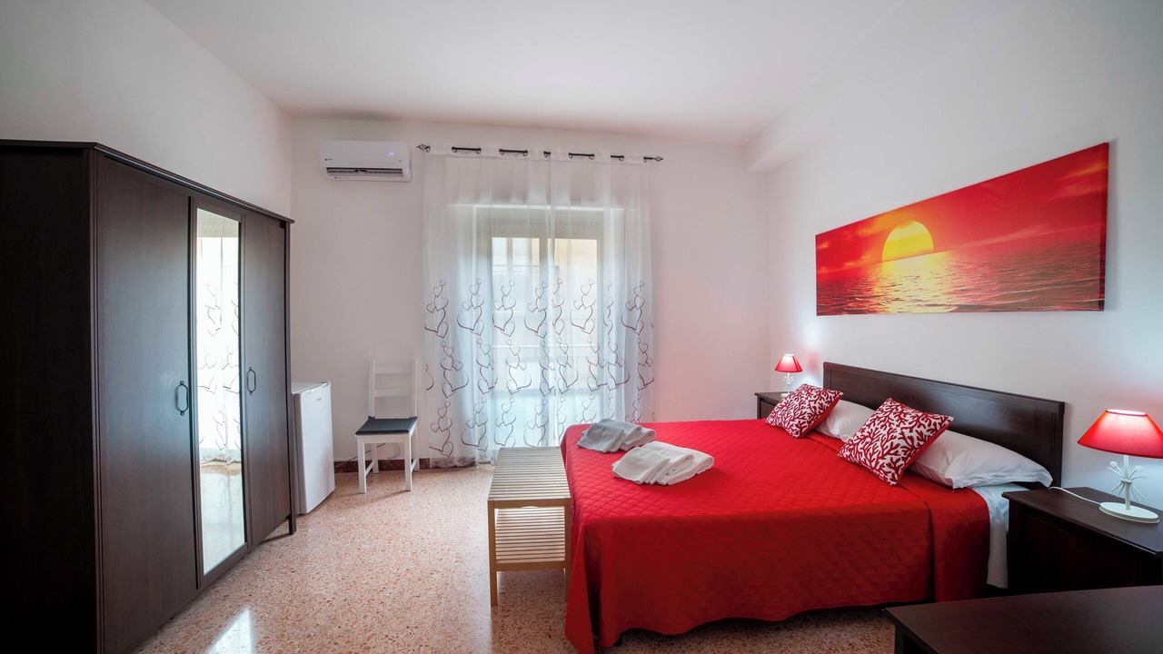 Photo of Bedroom in Trapani City Centre