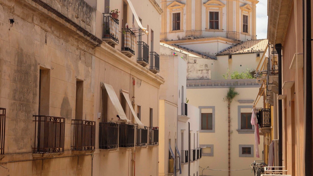 Photo of Others in Trapani City Centre