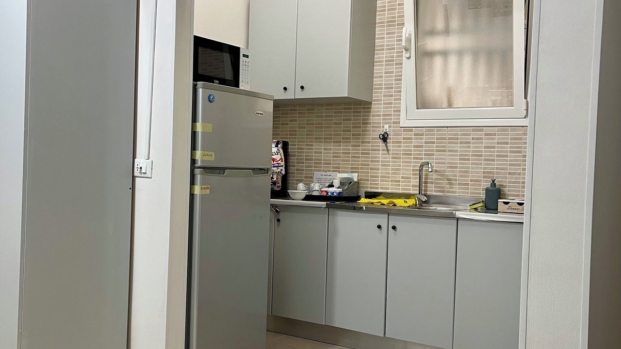 Photo of Kitchen in Trapani City Centre