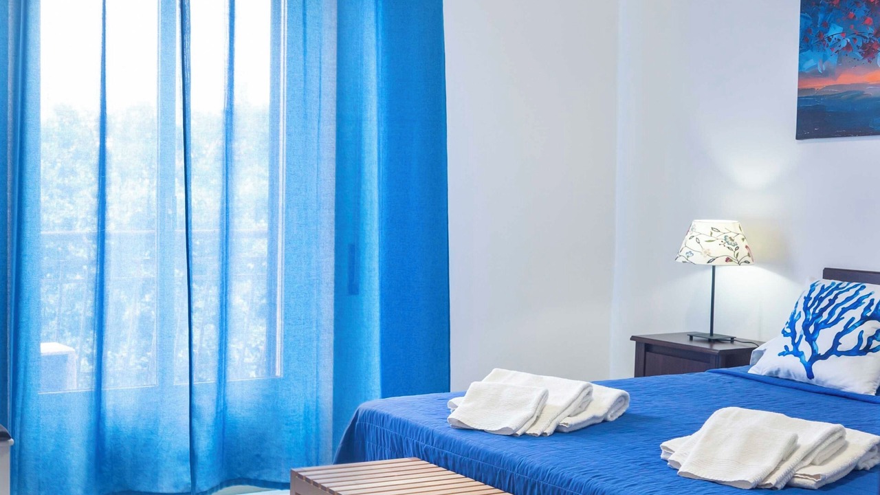 Photo of Bedroom in Trapani City Centre