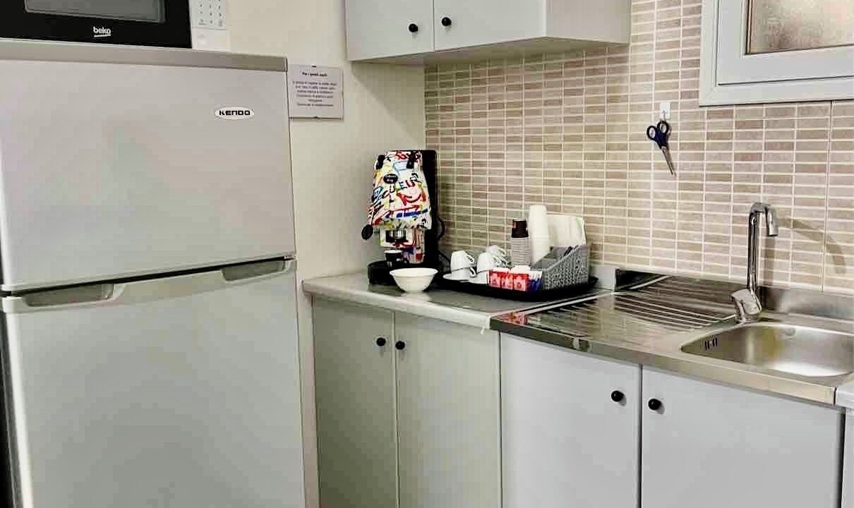 Photo of Kitchen in Trapani City Centre