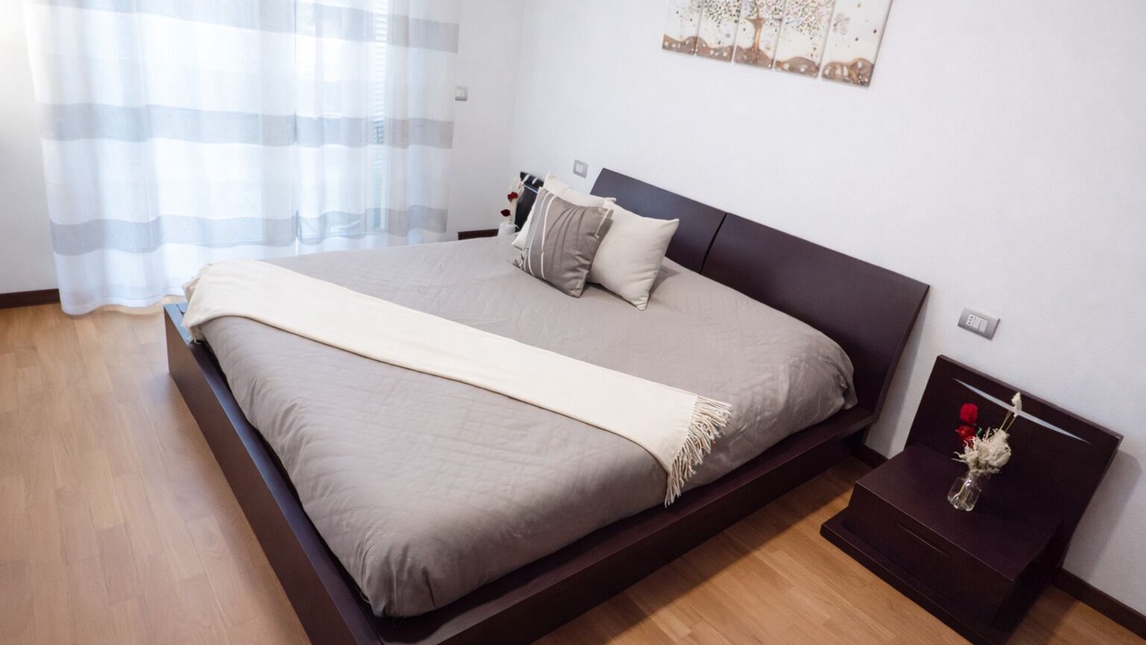 Photo of Bedroom in Cavalcaselle