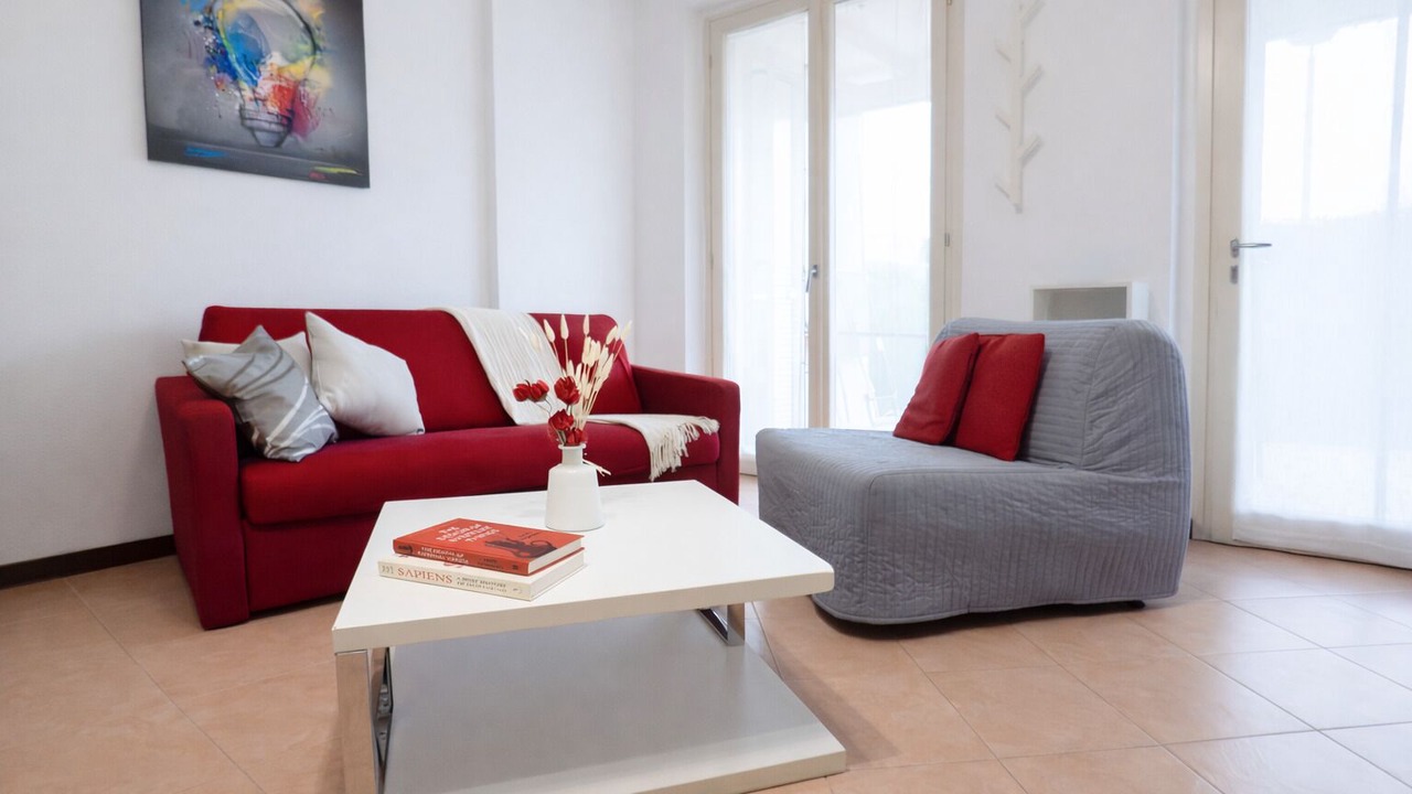 Photo of Livingroom in Cavalcaselle