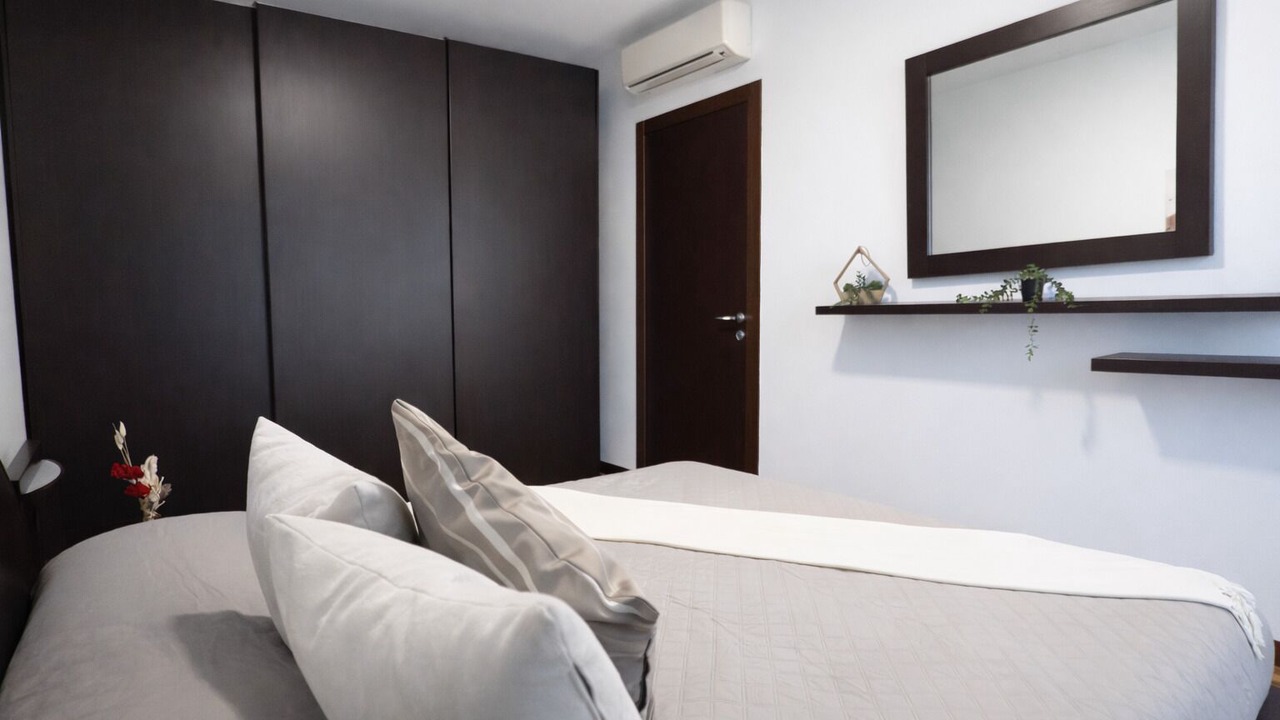 Photo of Bedroom in Cavalcaselle