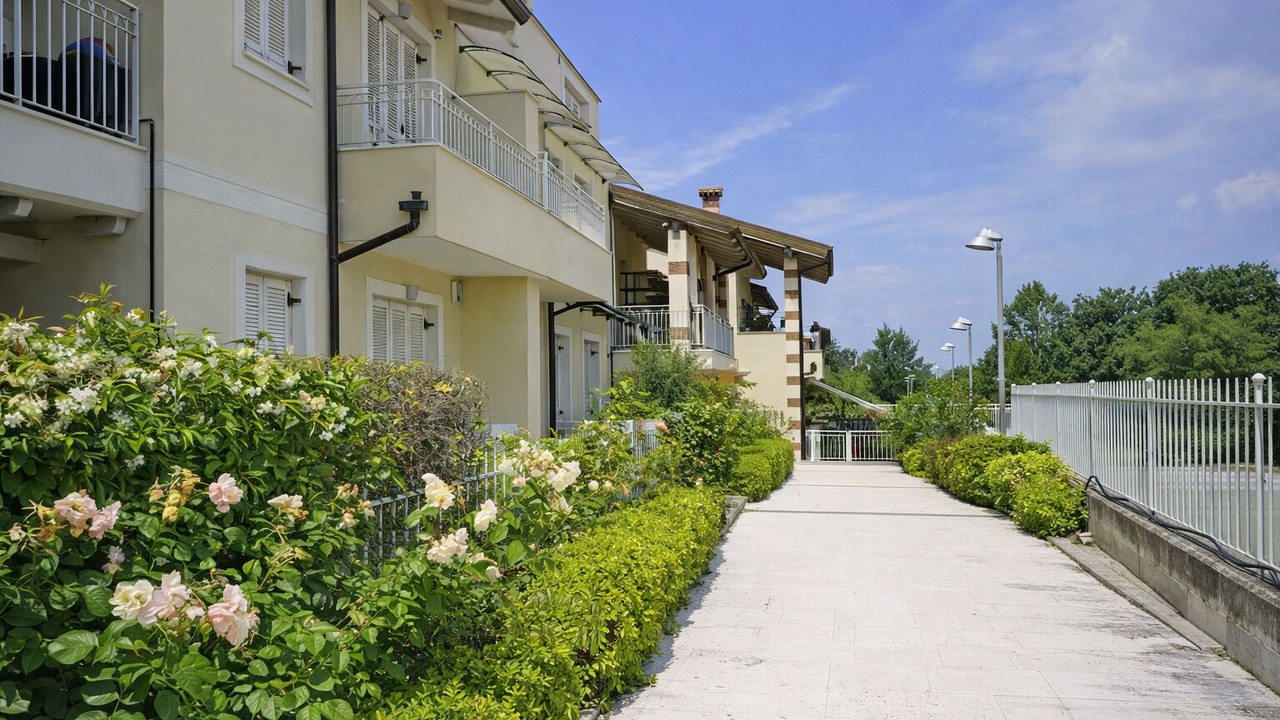 Photo of Outdoor in Cavalcaselle