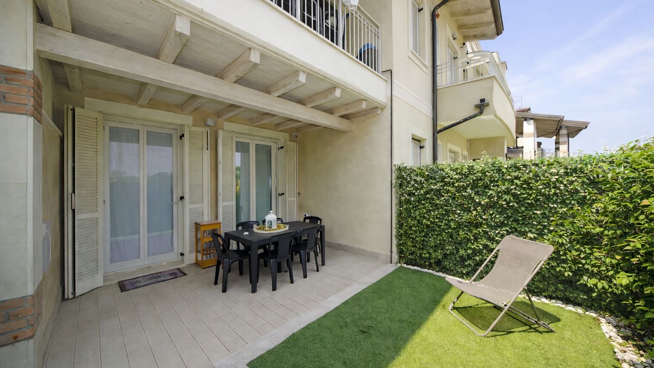 Photo of Outdoor in Cavalcaselle