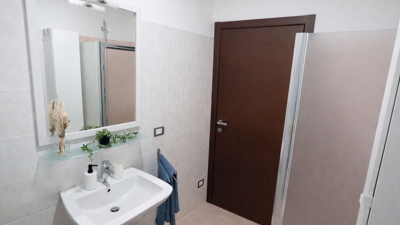 Photo of Bathroom in Cavalcaselle