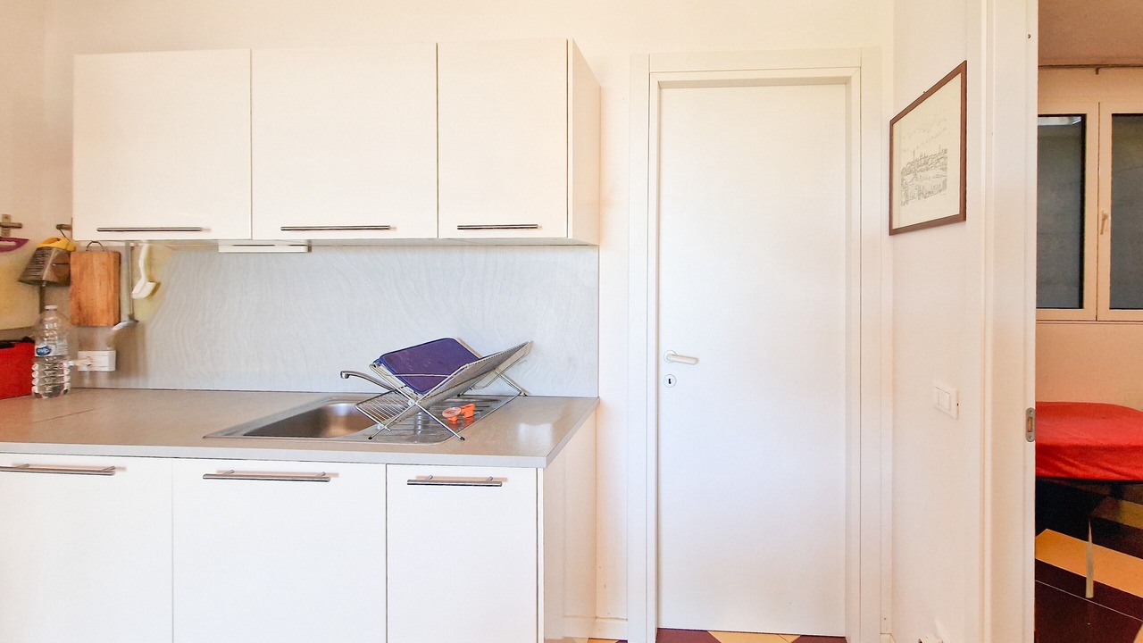 Photo of Kitchen in Lacona