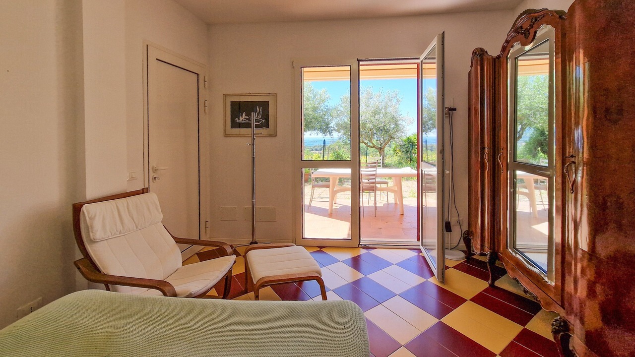 Photo of Bedroom in Lacona