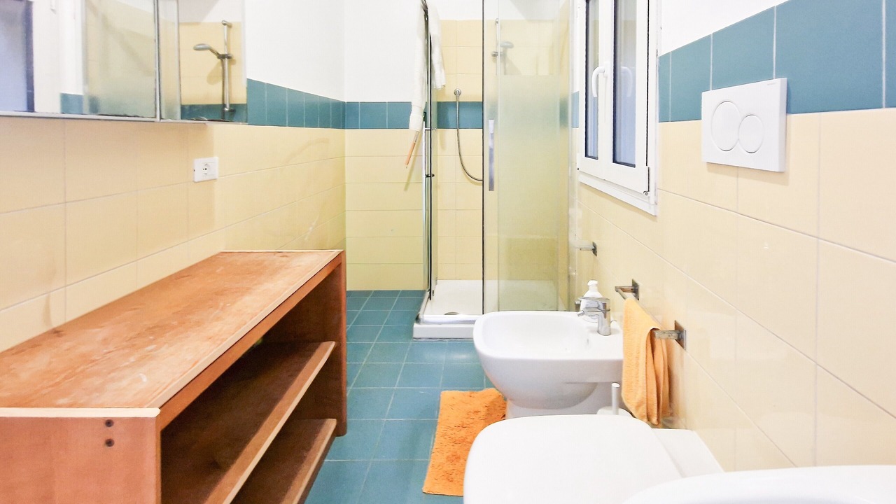 Photo of Bathroom in Lacona