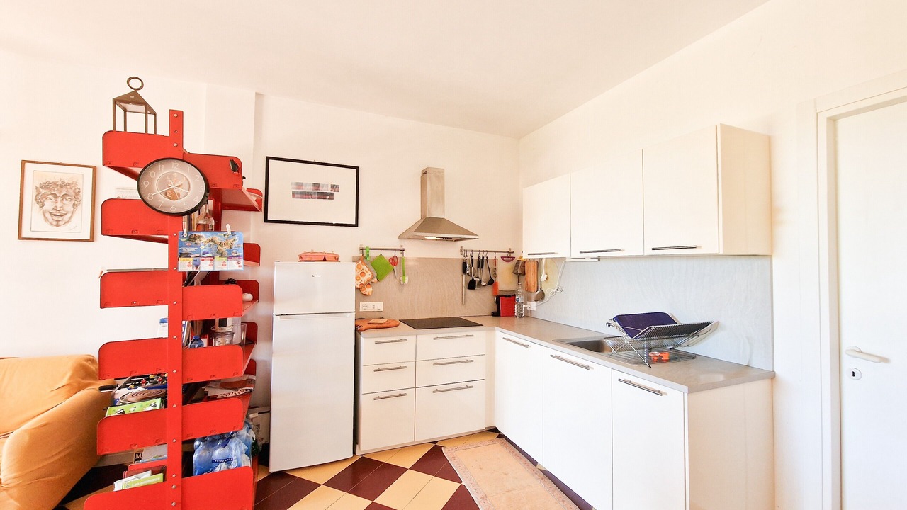 Photo of Kitchen in Lacona