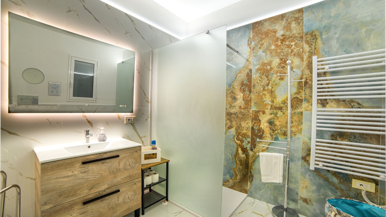 Photo of Bathroom in Dattilo