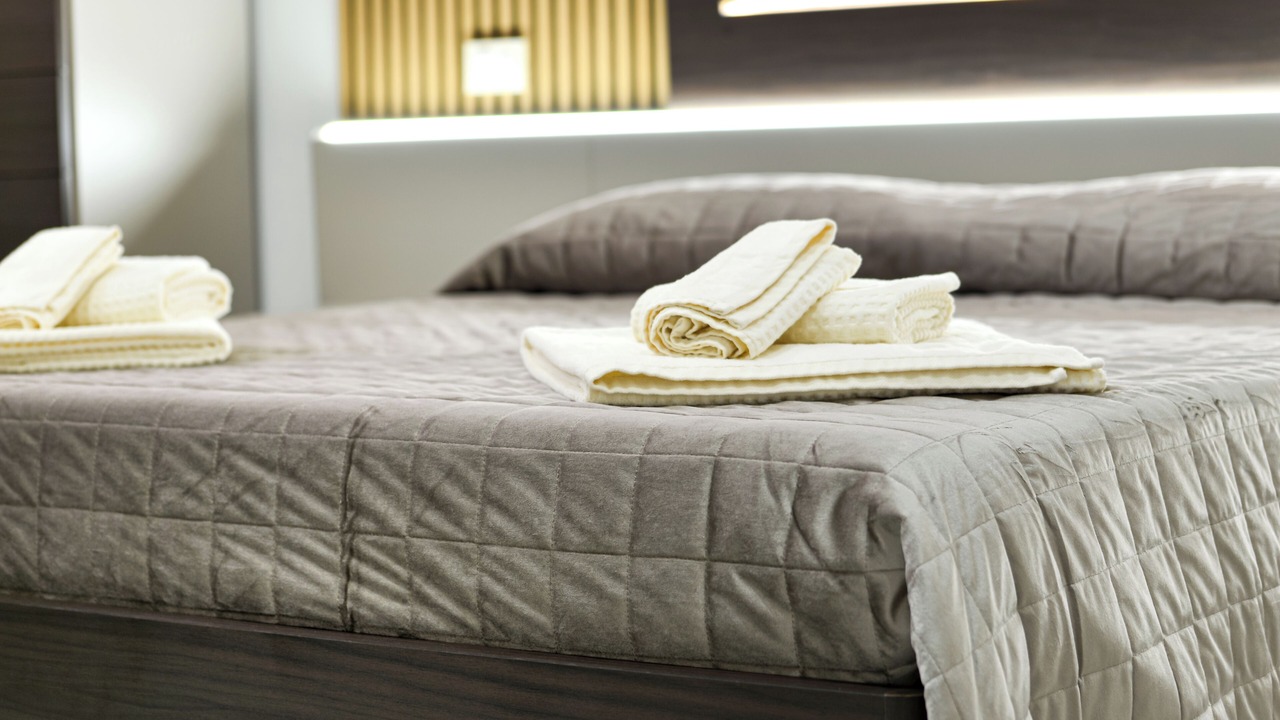 Photo of Bedroom in Dattilo