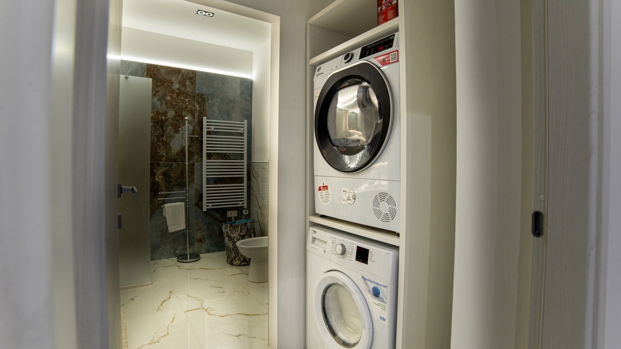 Photo of Bathroom in Dattilo