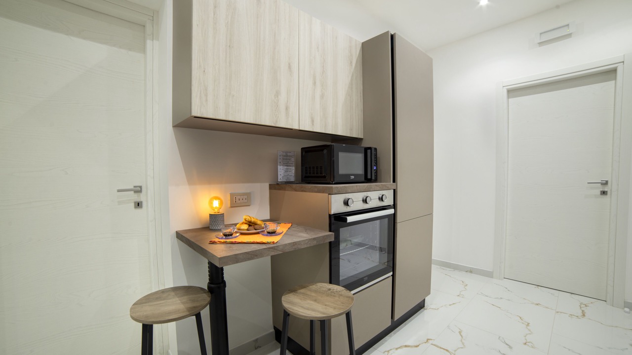Photo of Kitchen in Dattilo