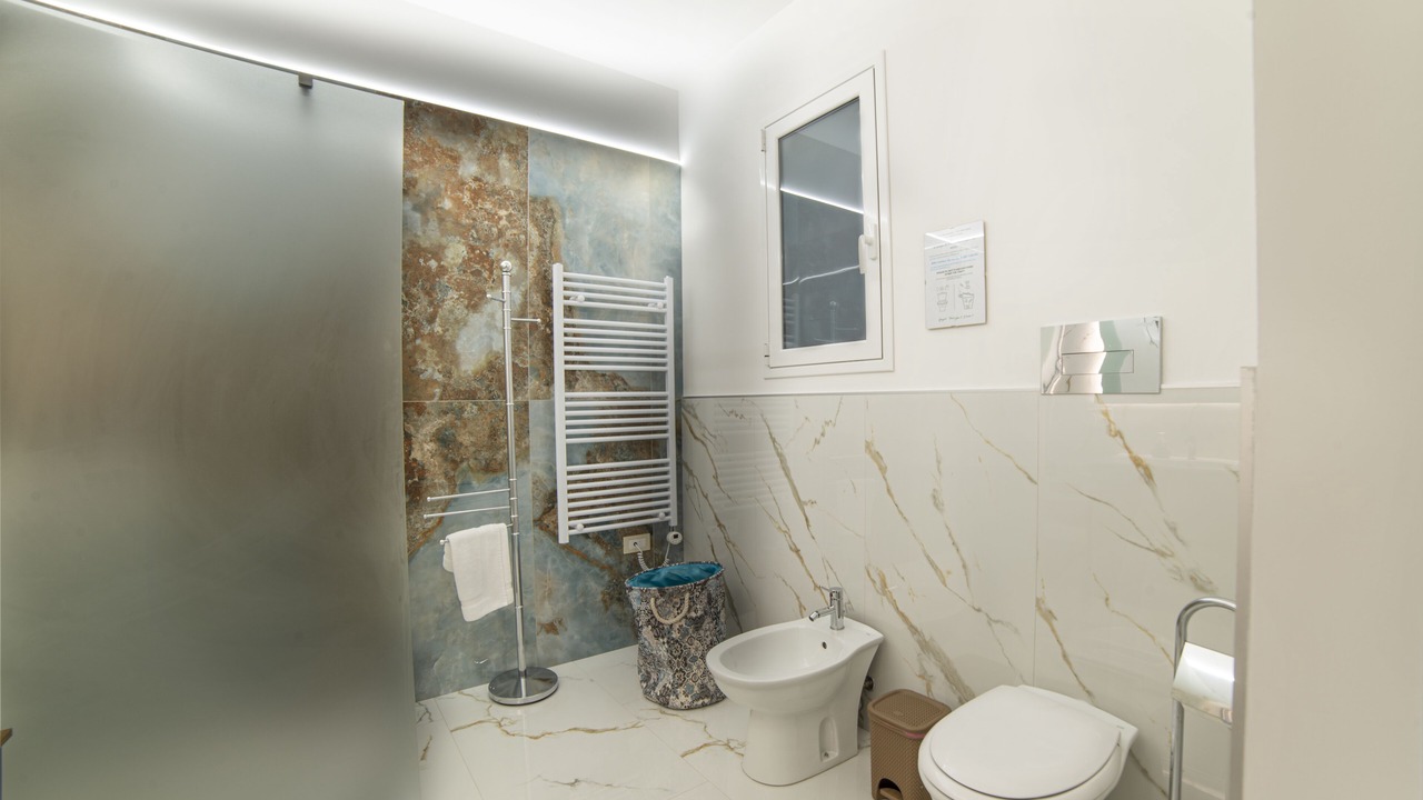 Photo of Bathroom in Dattilo